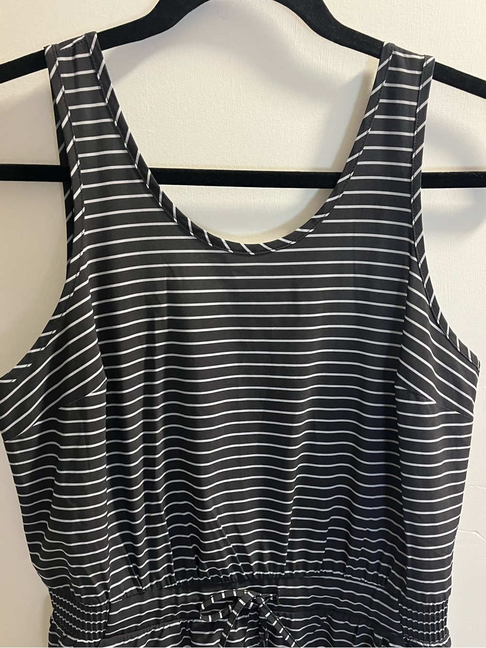 All In Motion Dress - Picture 2 of 4